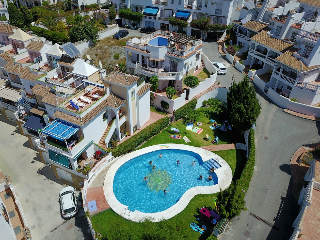 Размер собственного участка для продажи в Almería and surroundings 6