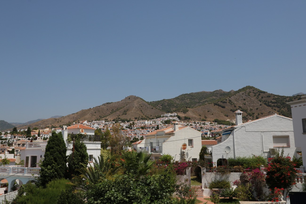 Plot for sale in Almería and surroundings 9