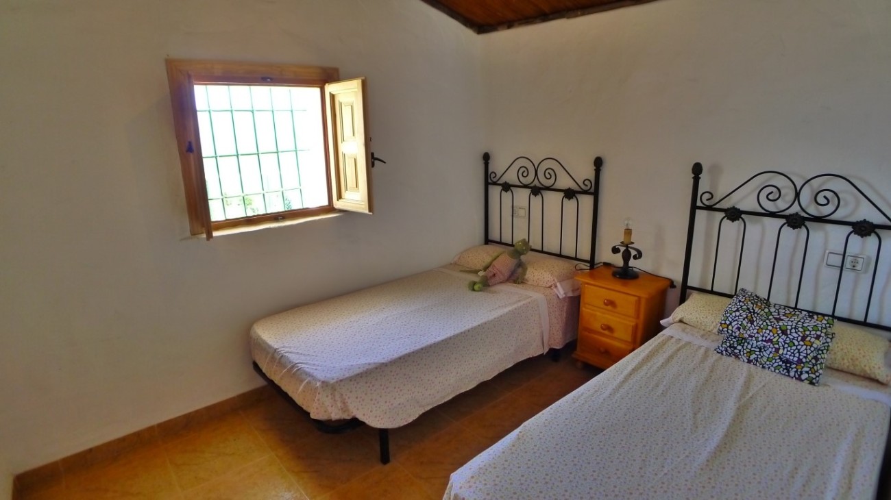 Countryhome for sale in Frigiliana 15