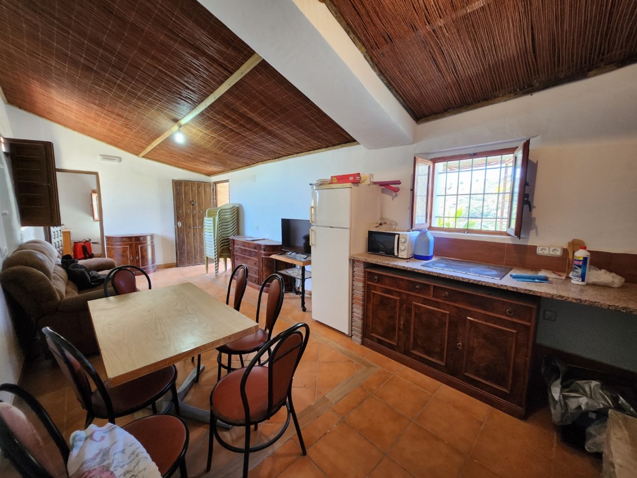 Countryhome for sale in Frigiliana 4