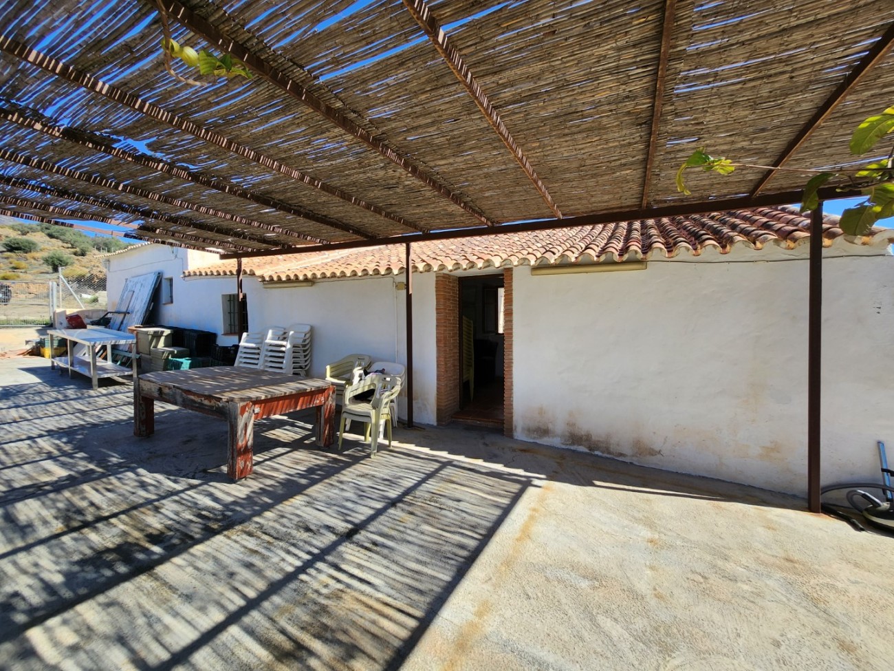 Countryhome for sale in Frigiliana 6