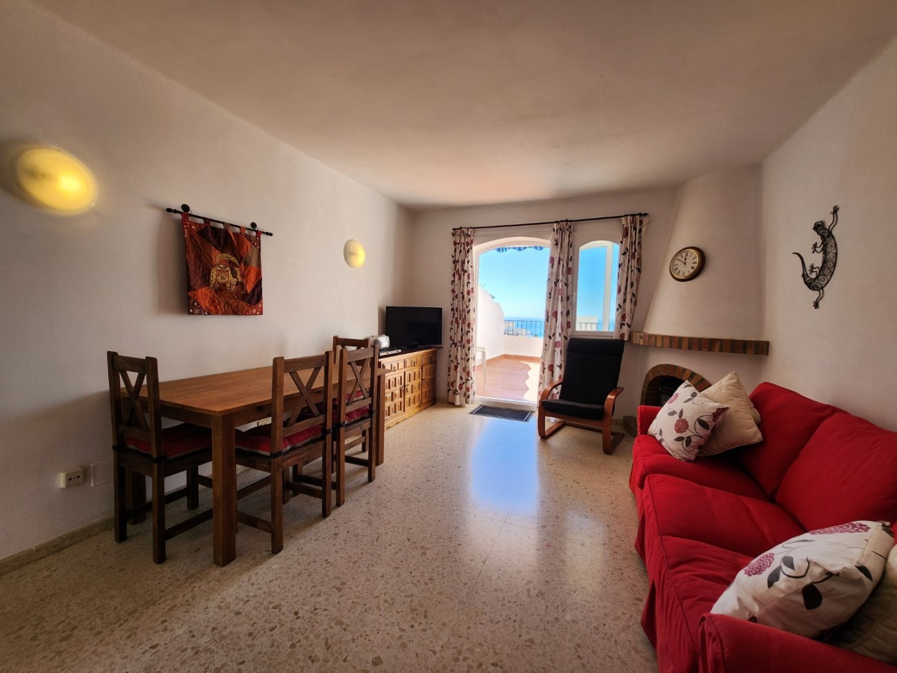 Wohnung zum Verkauf in Almería and surroundings 11