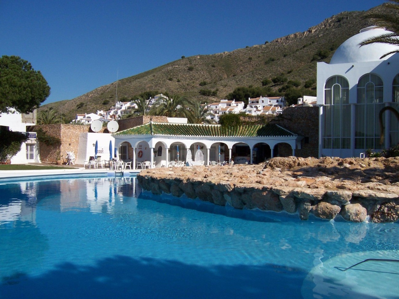 Квартира для продажи в Almería and surroundings 22