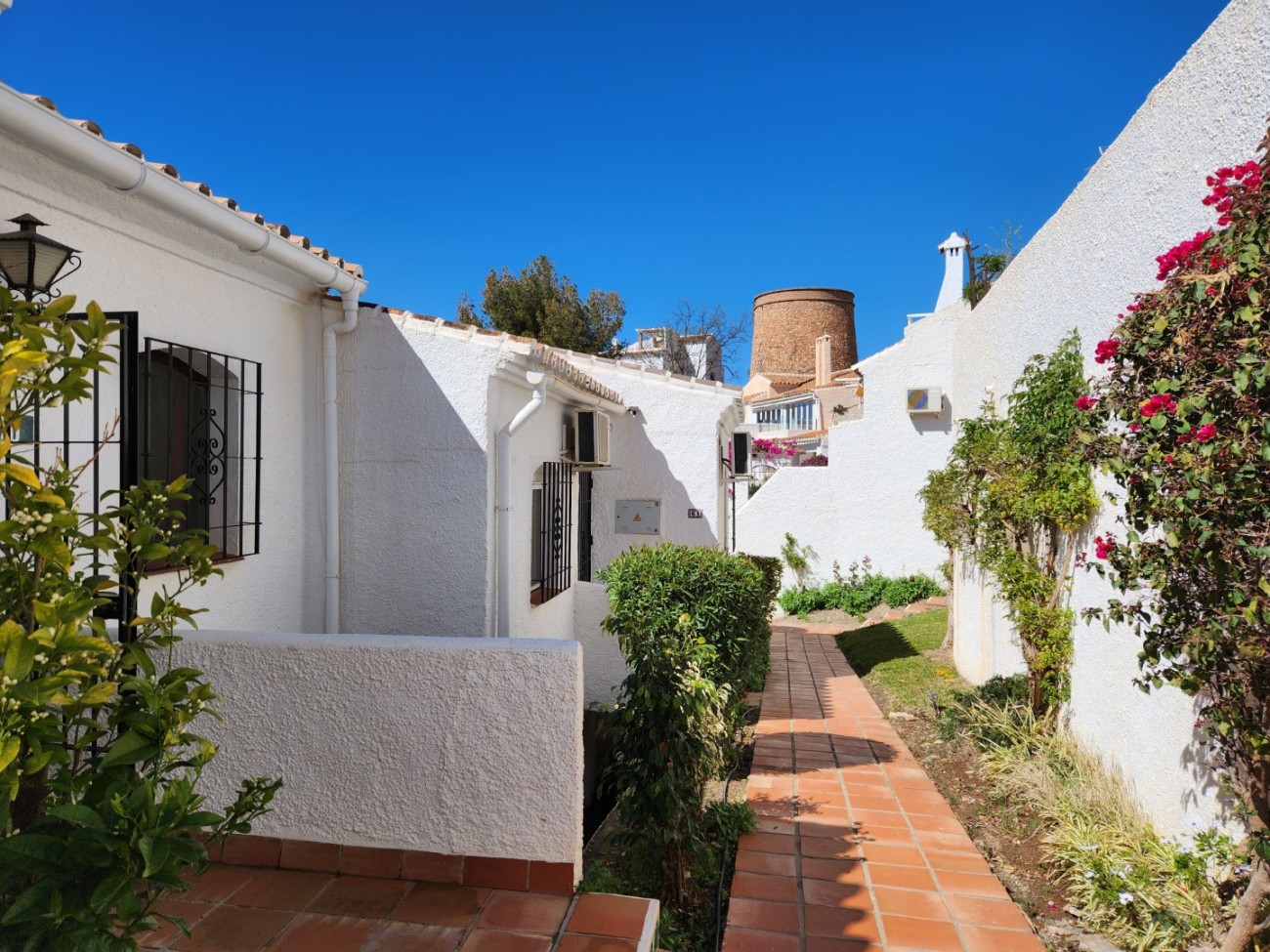 Apartament na sprzedaż w Almería and surroundings 26