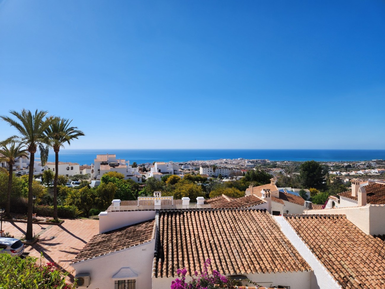 Квартира для продажи в Almería and surroundings 3