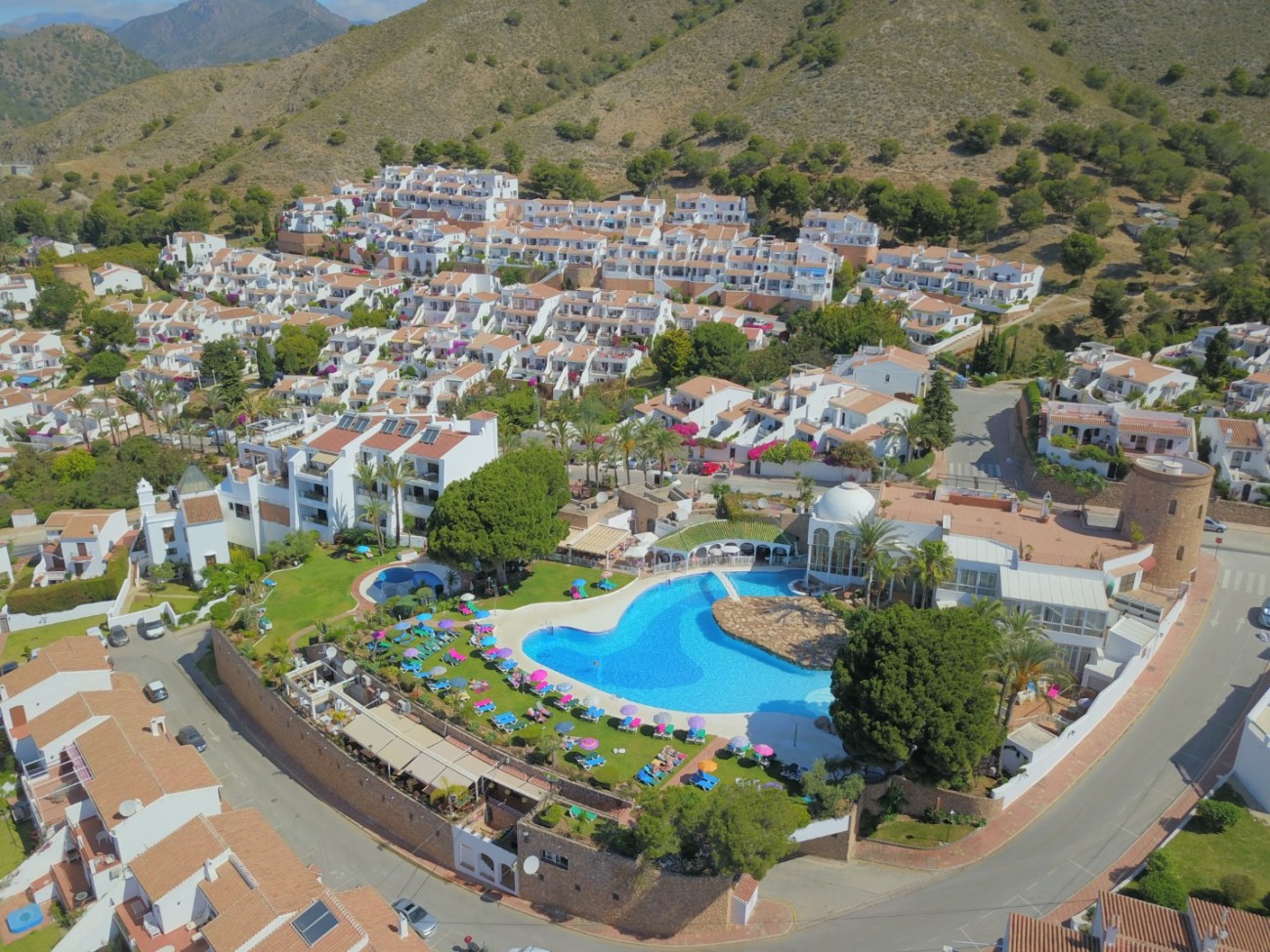 Lägenhet till salu i Almería and surroundings 4