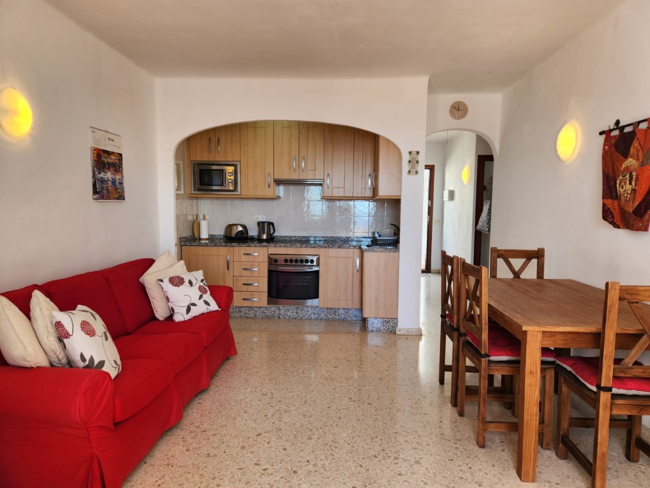 Appartement à vendre à Almería and surroundings 5