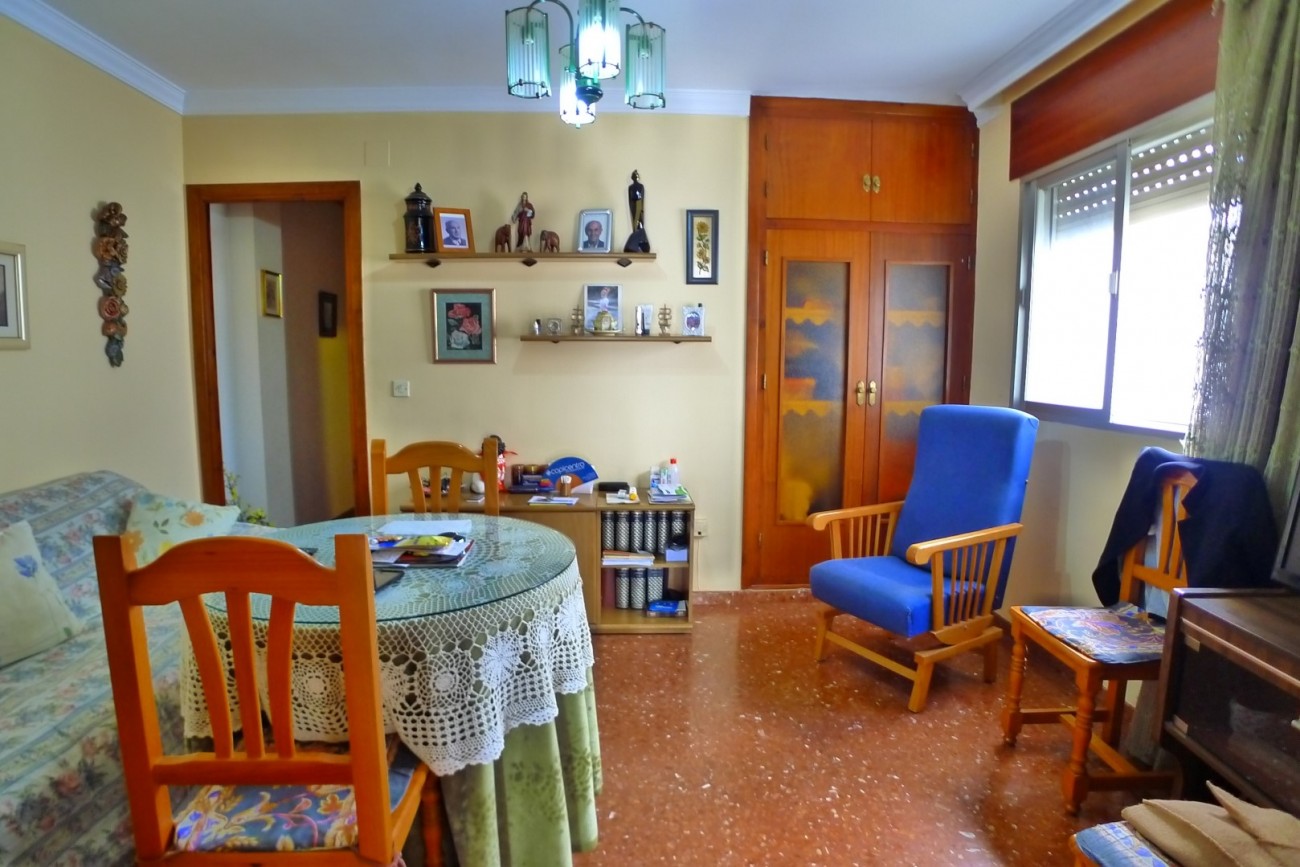 Wohnung zum Verkauf in Almería and surroundings 13