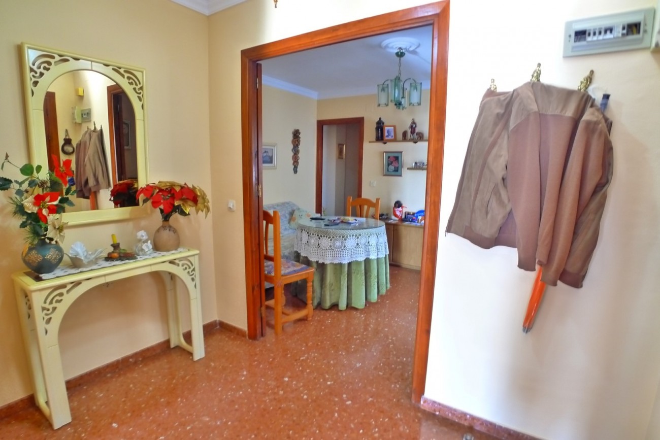 Appartement à vendre à Almería and surroundings 14