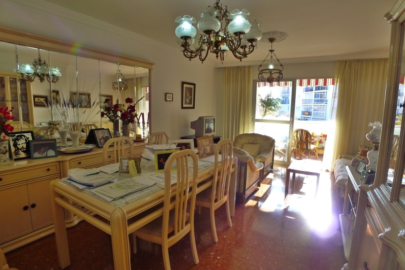 Appartement à vendre à Almería and surroundings 18