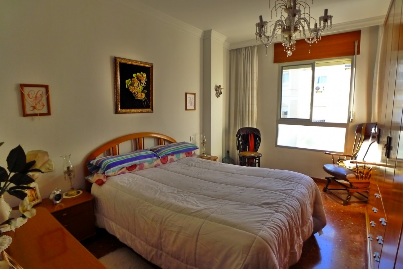 Квартира для продажи в Almería and surroundings 4