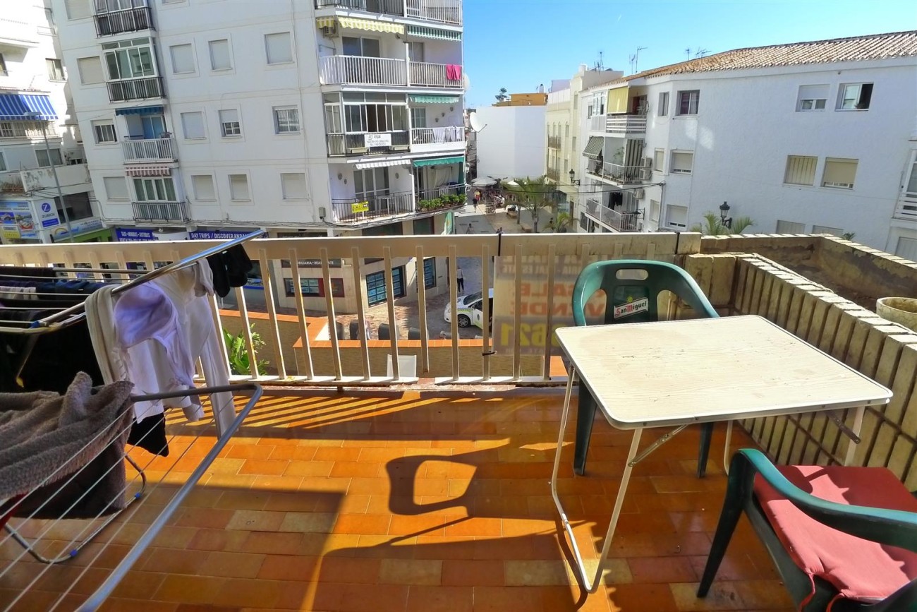 Apartamento en venta en Almería and surroundings 2