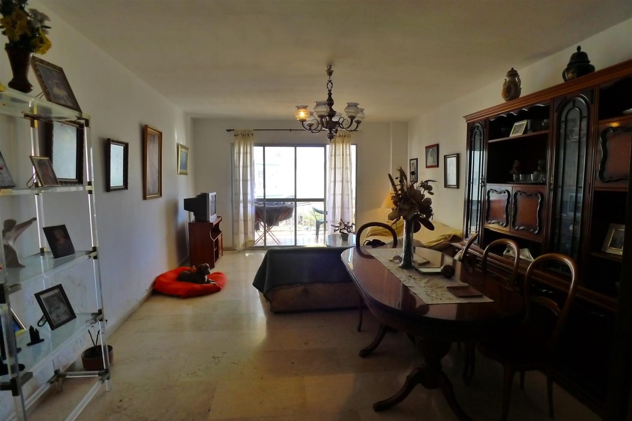 Lägenhet till salu i Almería and surroundings 3