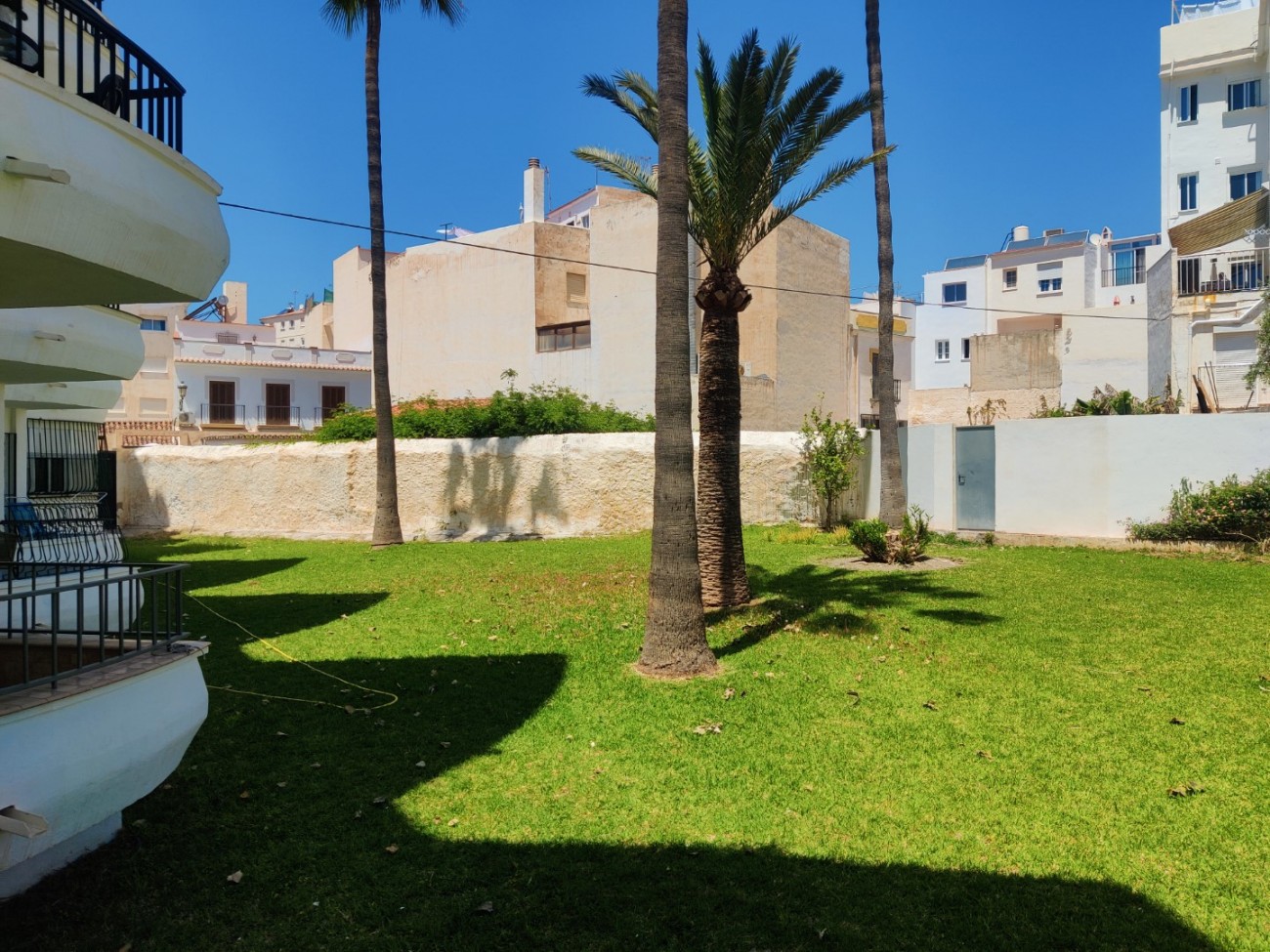 Lägenhet till salu i Almería and surroundings 26