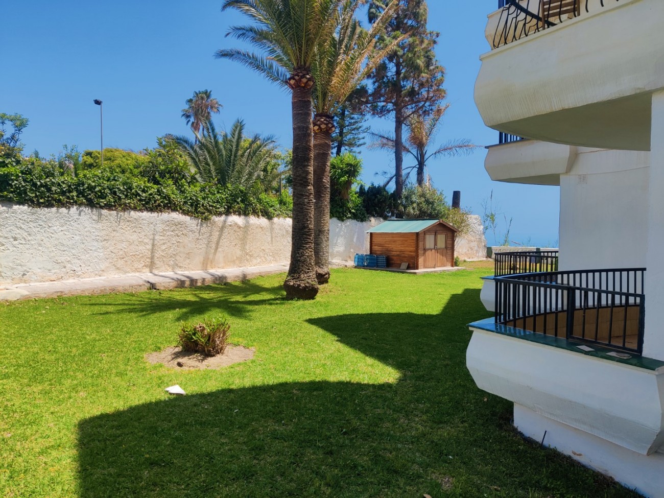 Apartment for sale in Almería and surroundings 27