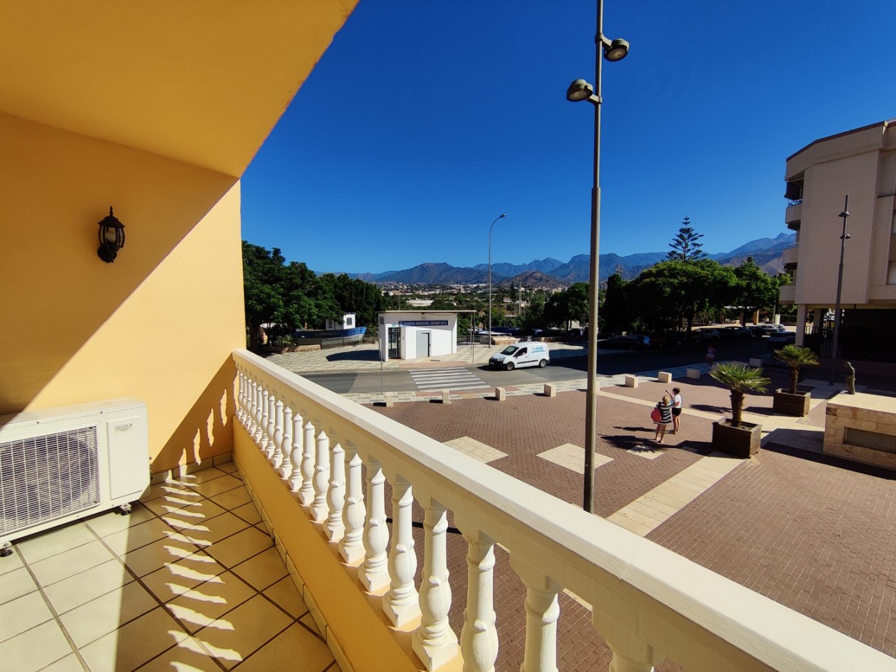 Квартира для продажи в Almería and surroundings 1