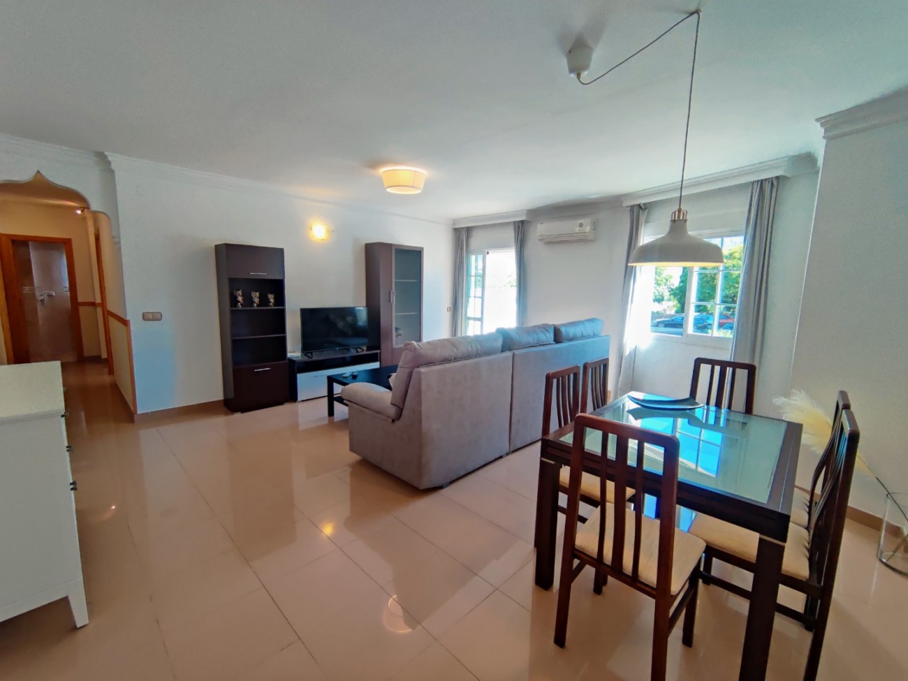 Apartment for sale in Almería and surroundings 2