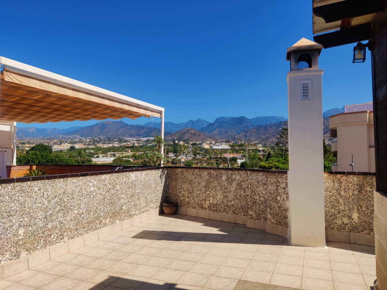 Apartment for sale in Almería and surroundings 3