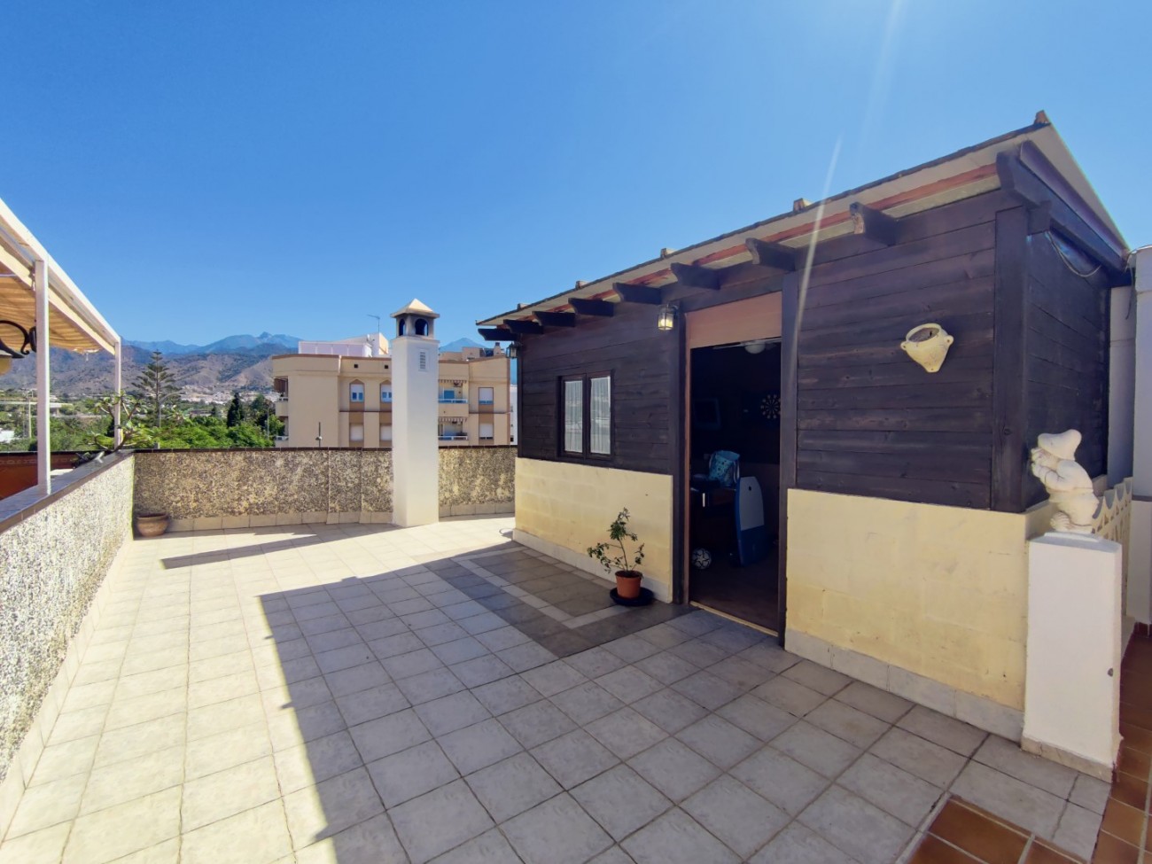 Wohnung zum Verkauf in Almería and surroundings 8