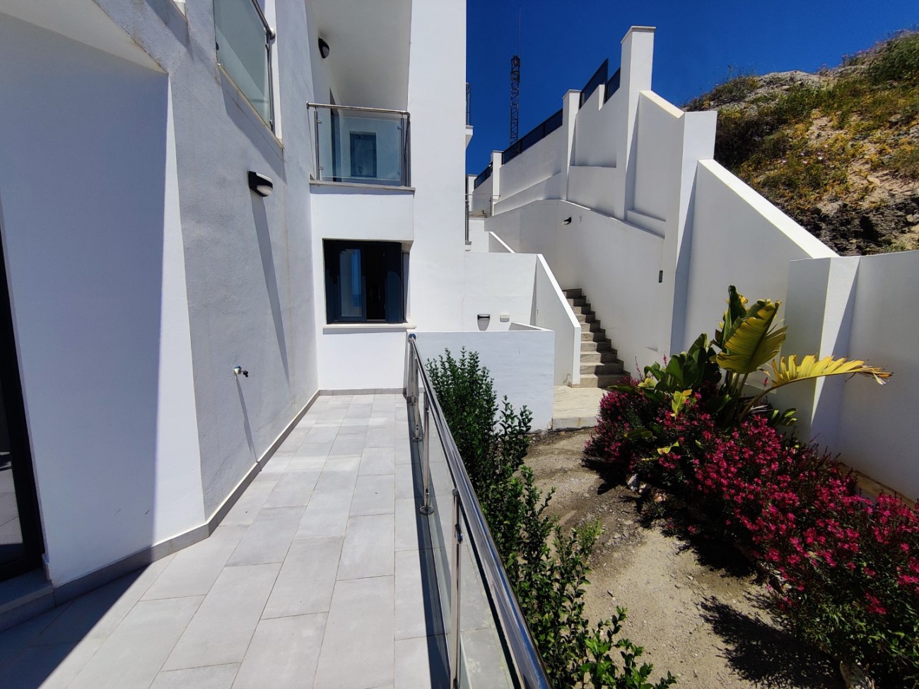 Apartment for sale in Almería and surroundings 26