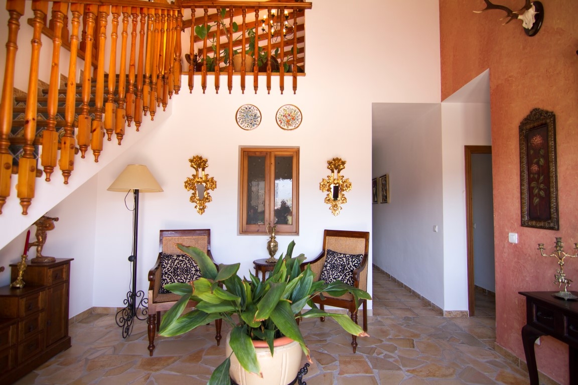 Villa te koop in Rincón de La Victoria 4