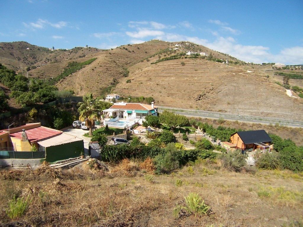 Hus på landet till salu i Rincón de La Victoria 2