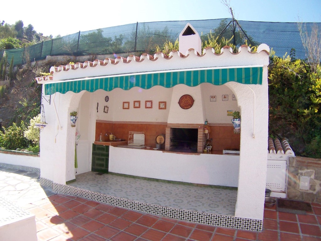 Countryhome na sprzedaż w Rincón de La Victoria 3