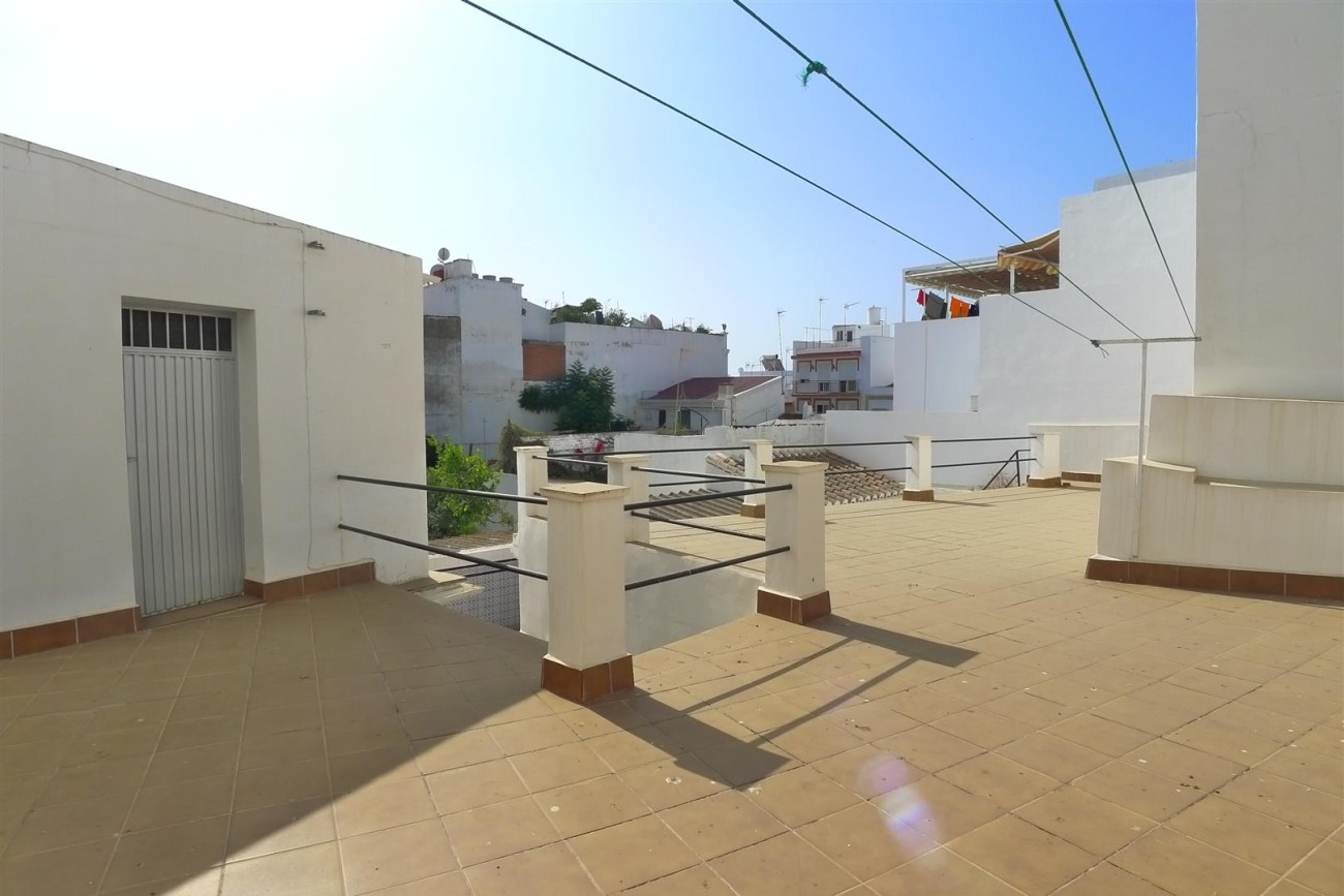 Maison de ville à vendre à Almería and surroundings 13
