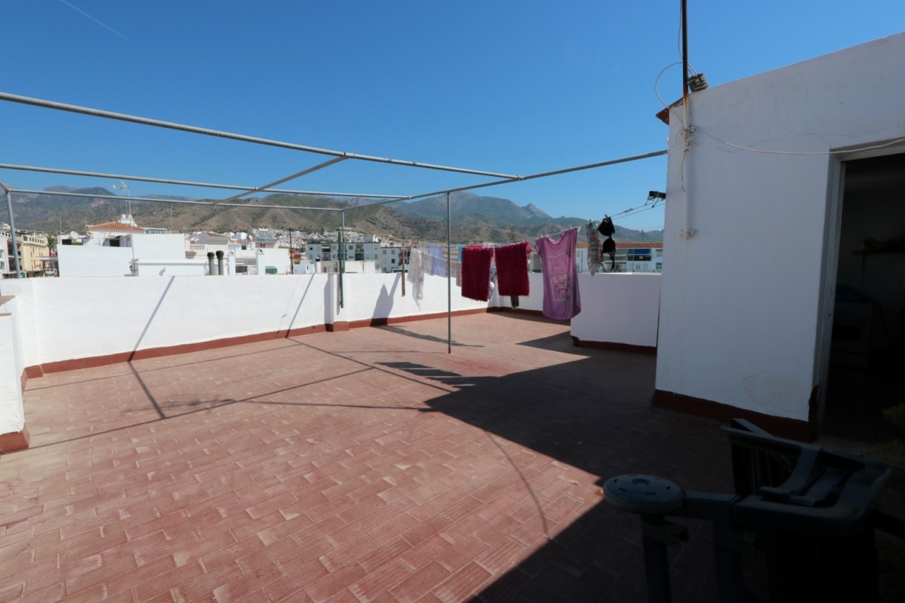 Пентхаус для продажи в Almería and surroundings 2