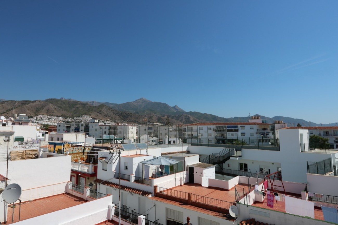 Ático en venta en Almería and surroundings 27