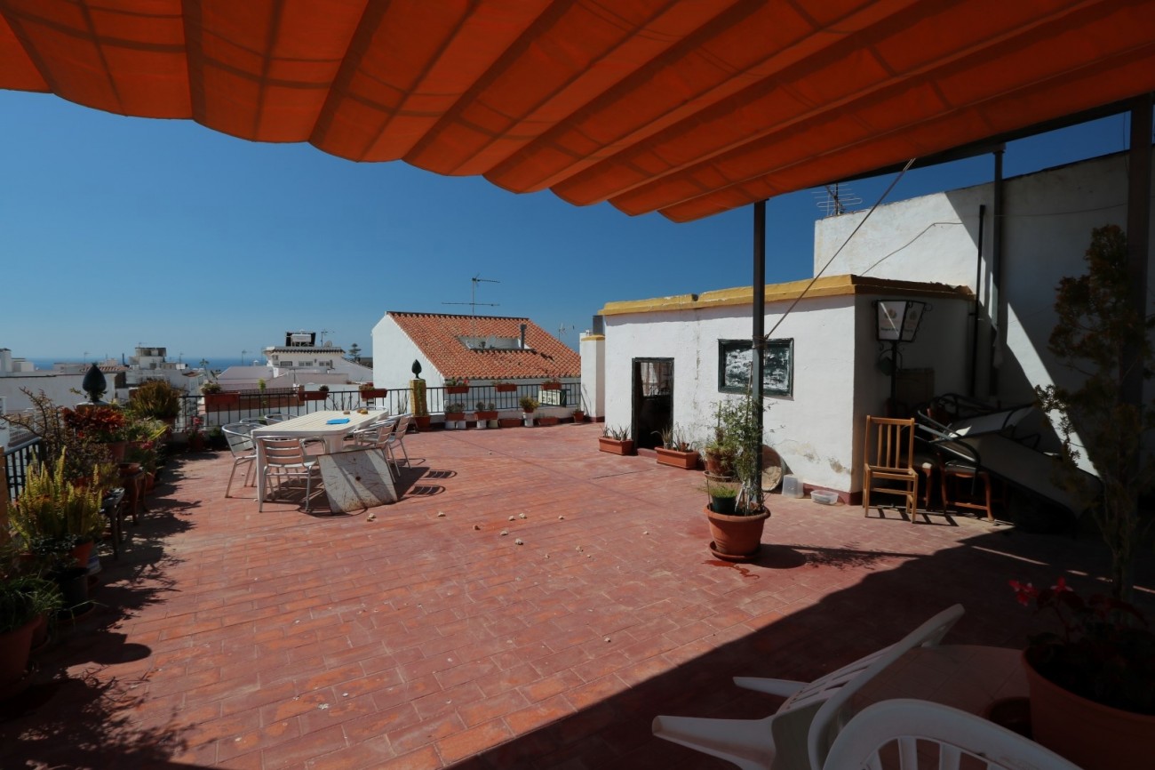 Reihenhaus zum Verkauf in Almería and surroundings 2