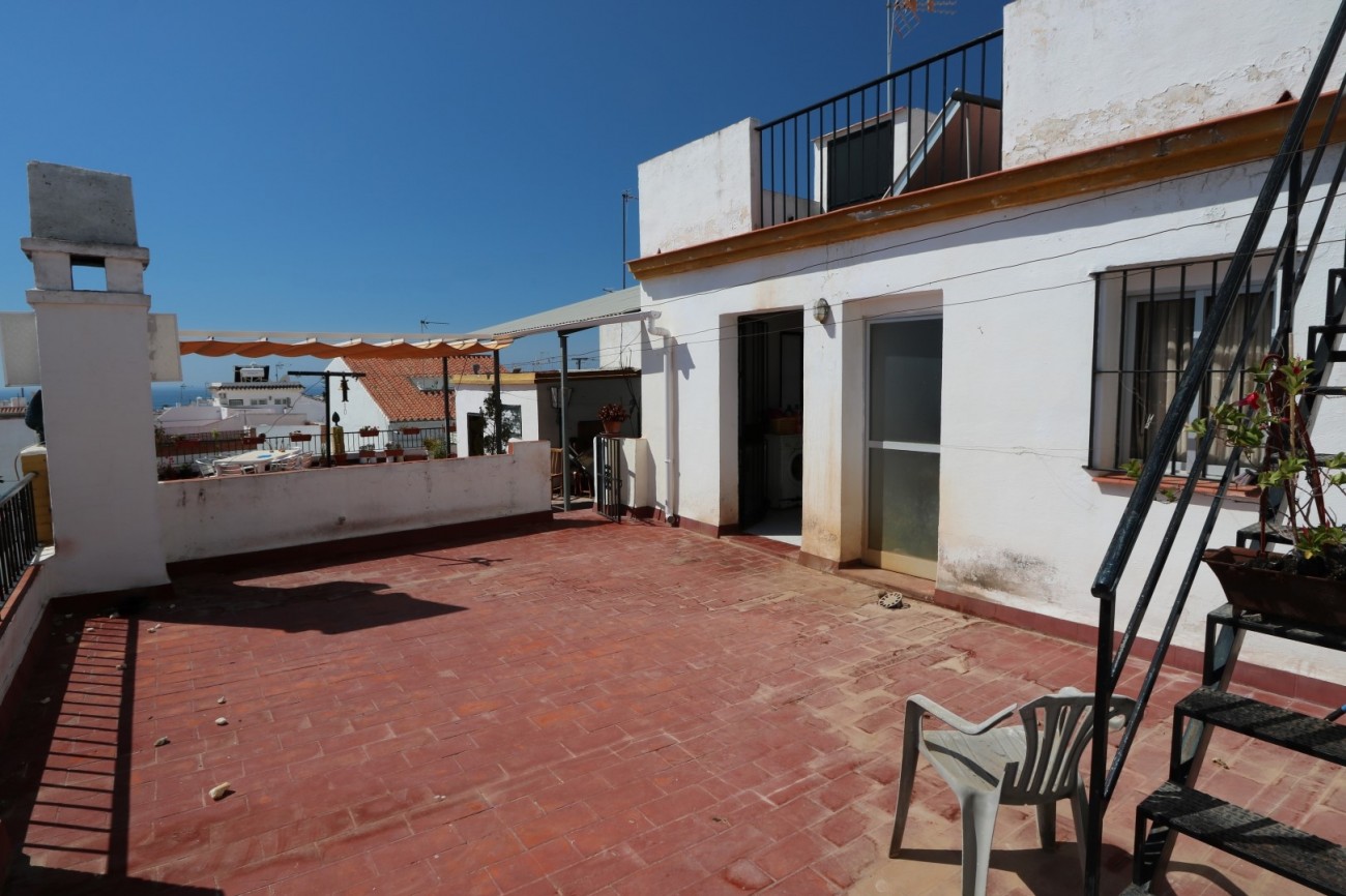 Radhus till salu i Almería and surroundings 9