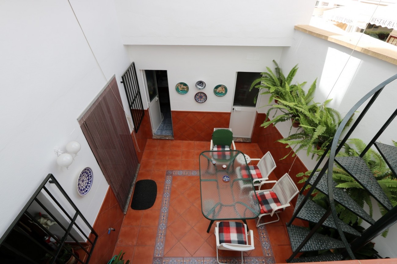 Townhouse for sale in Almería and surroundings 21