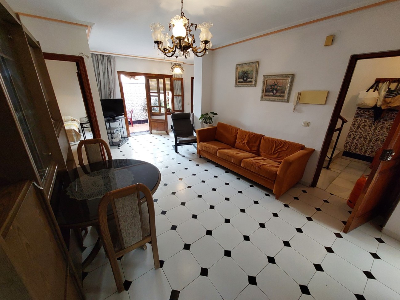 Haus zum Verkauf in Almería and surroundings 26