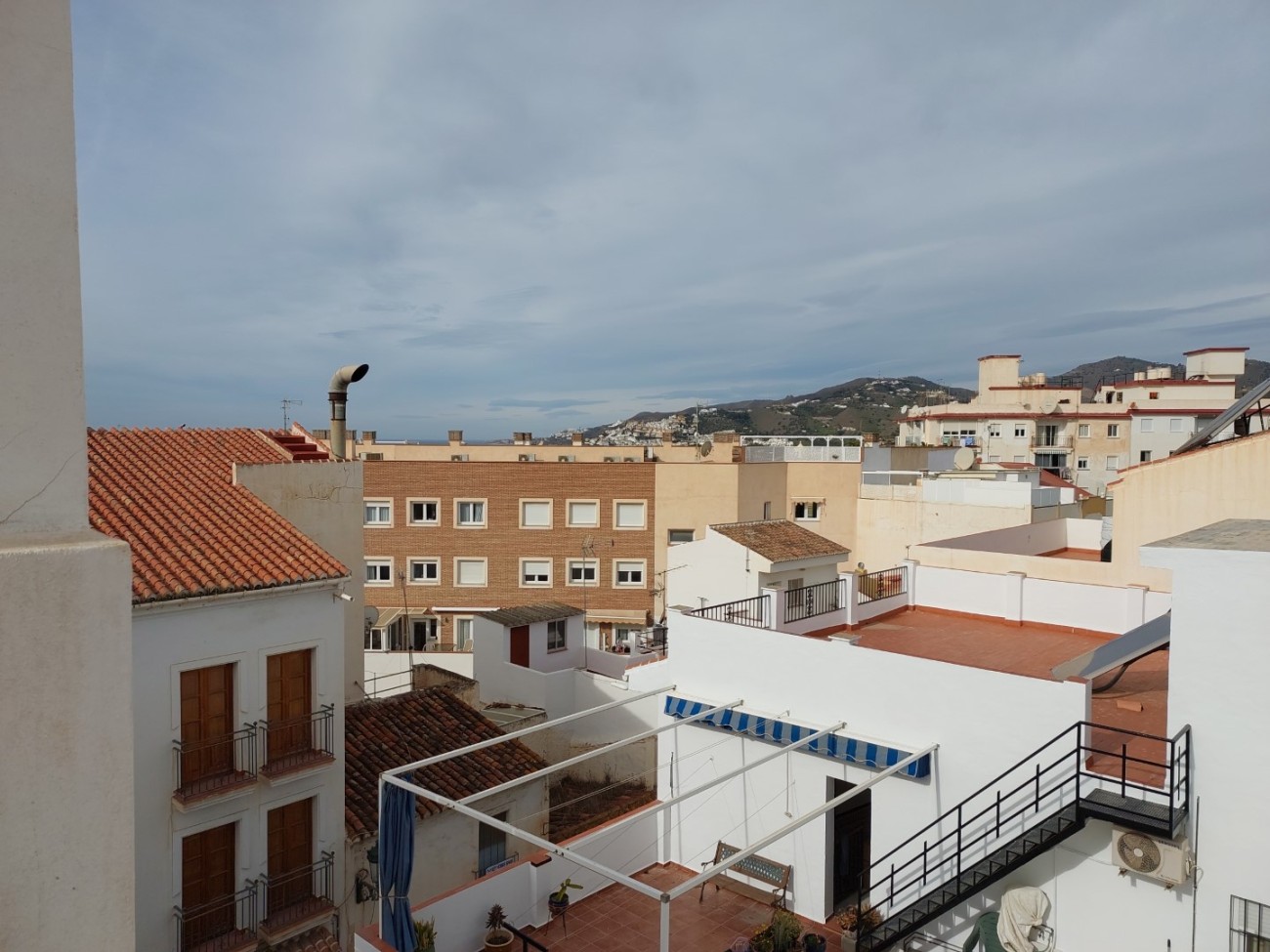 Chalé en venta en Almería and surroundings 38