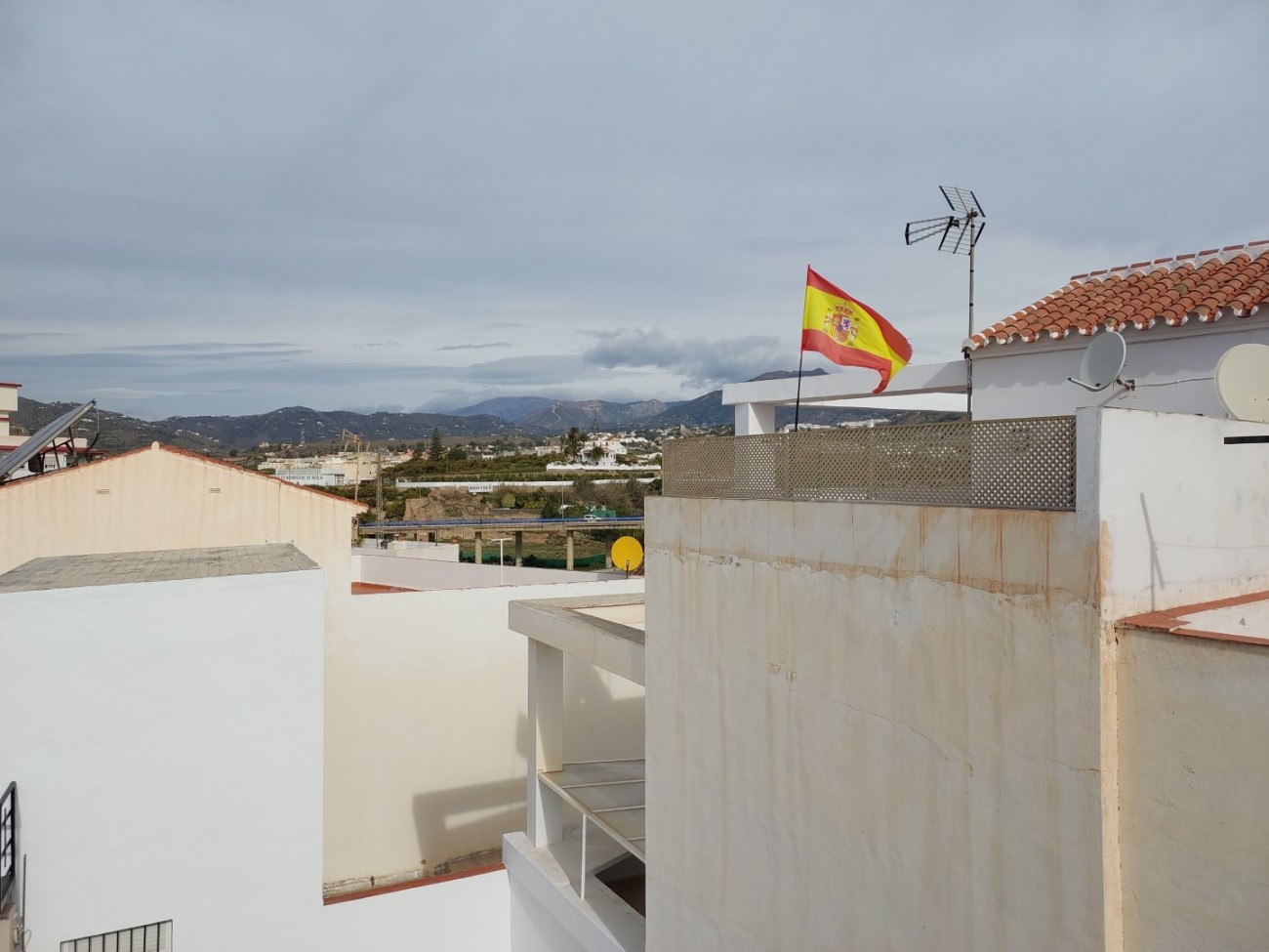 Villa for sale in Almería and surroundings 39