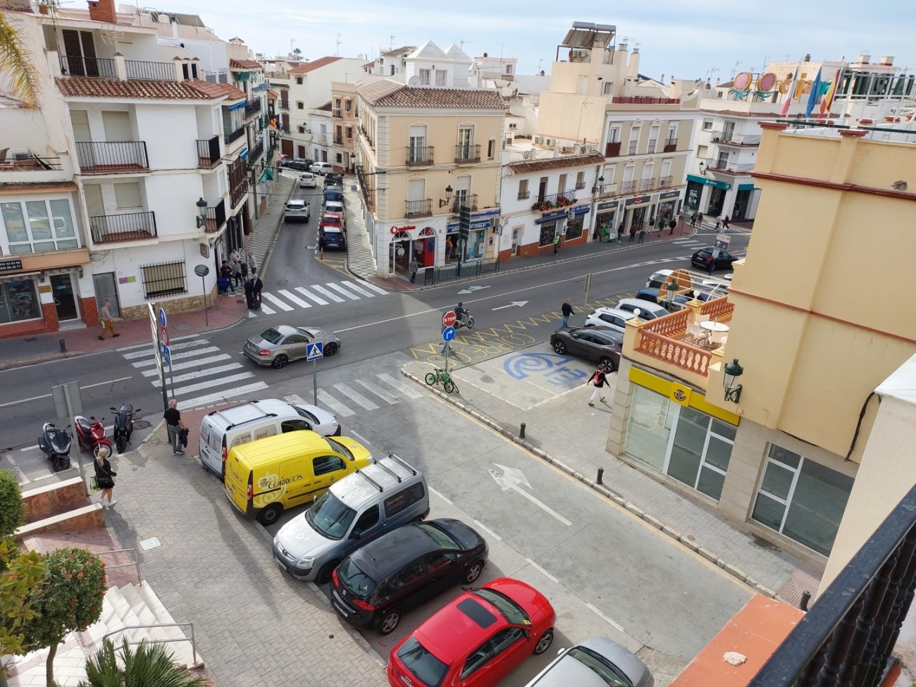 Haus zum Verkauf in Almería and surroundings 40