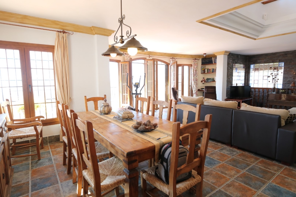 Countryhome for sale in Frigiliana 10