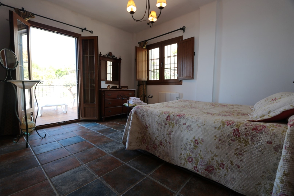 Countryhome for sale in Frigiliana 23