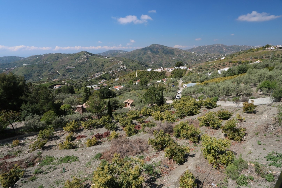 Countryhome for sale in Frigiliana 27