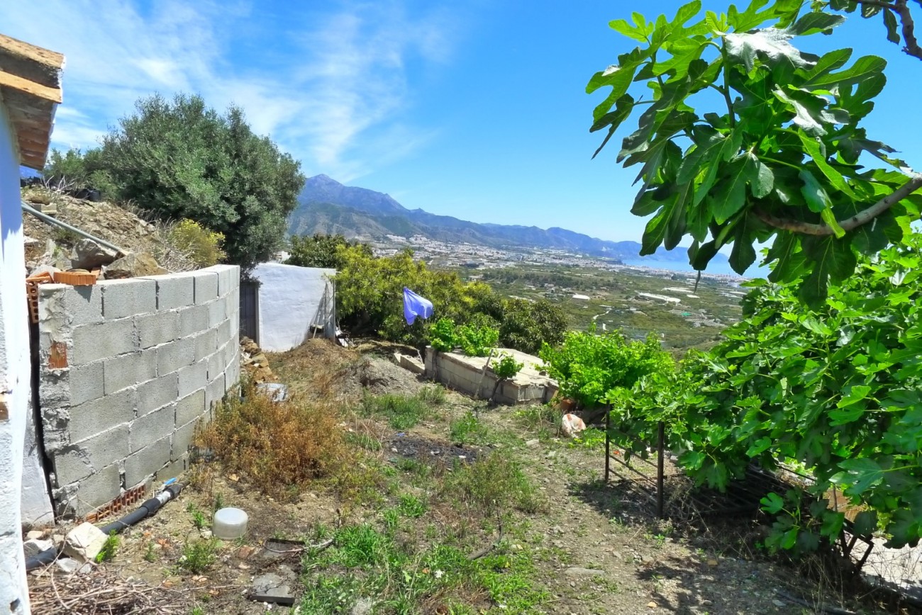 Загородный дом для продажи в Almería and surroundings 19