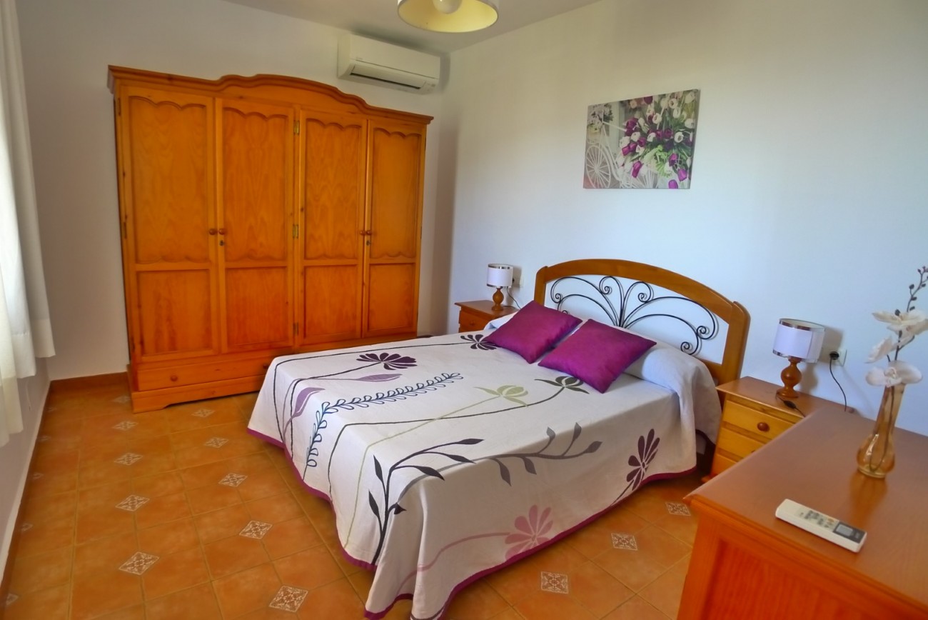 Countryhome for sale in Almería and surroundings 5