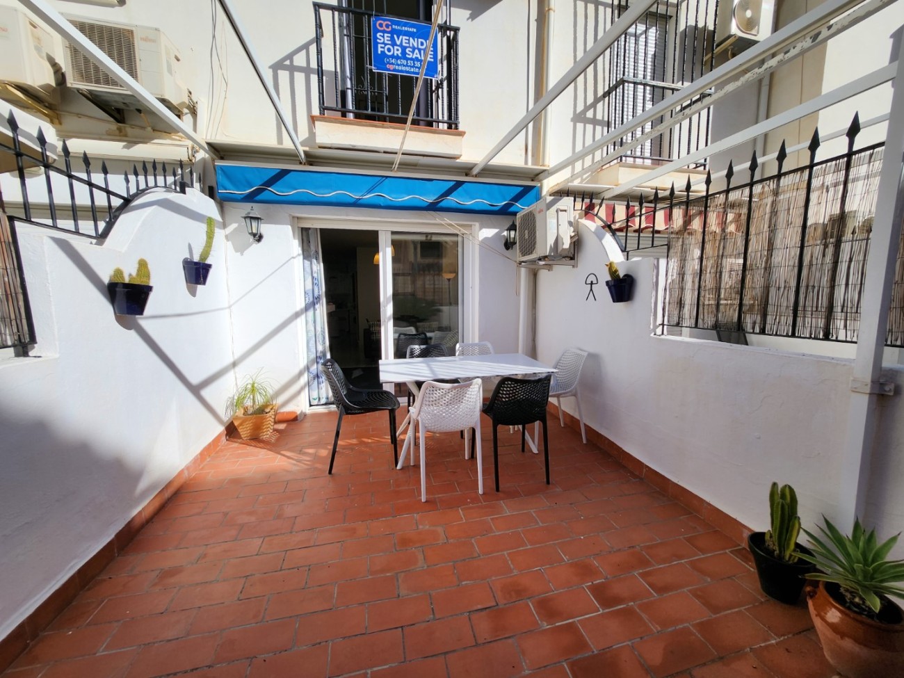 Townhouse na sprzedaż w Almería and surroundings 13