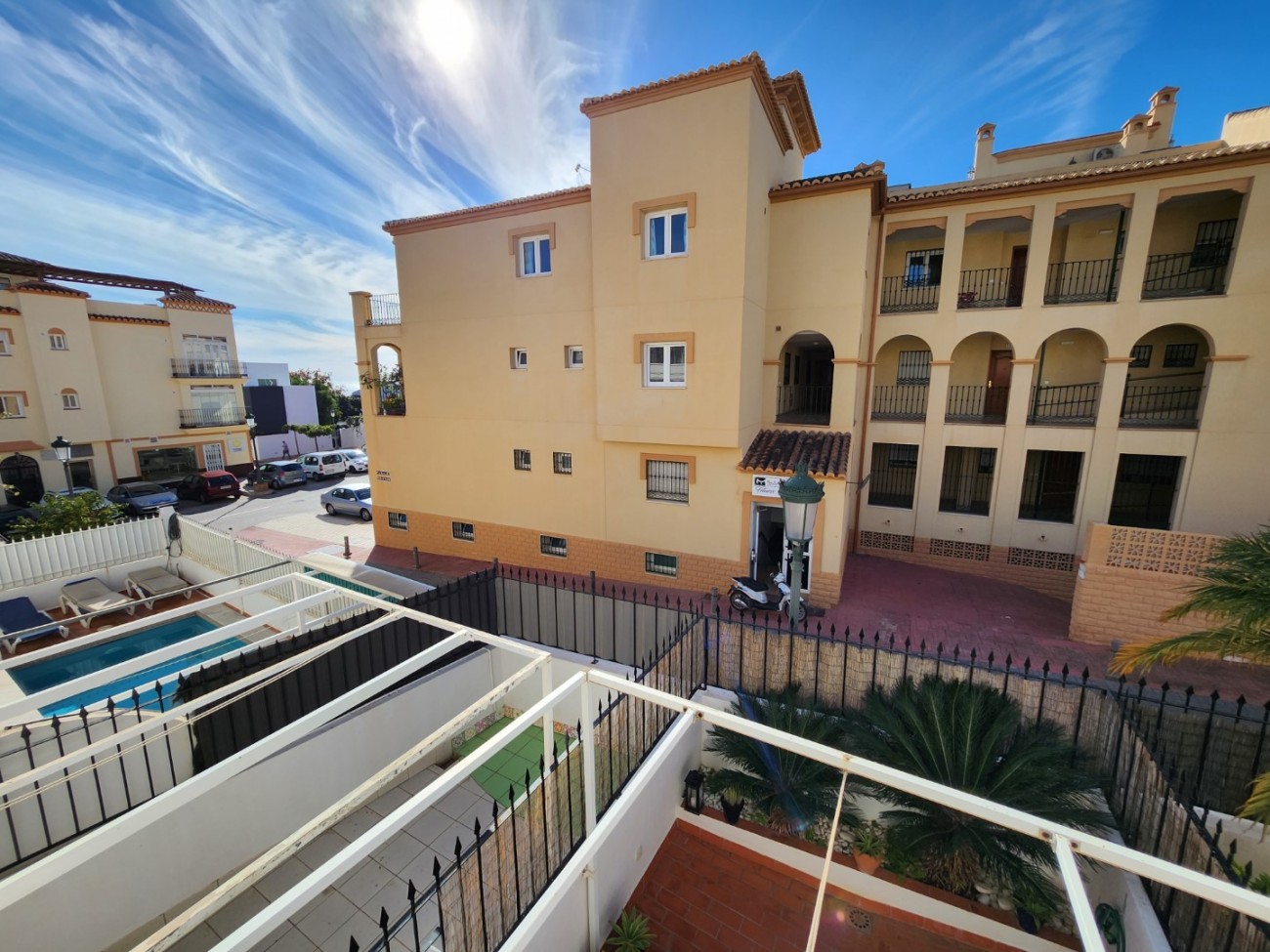 Townhouse te koop in Almería and surroundings 21