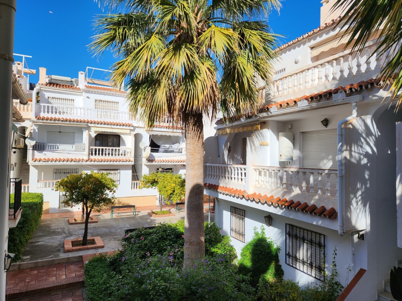 Townhouse na sprzedaż w Almería and surroundings 24