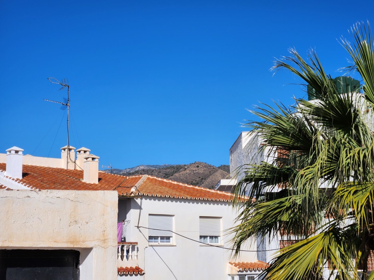 Townhouse te koop in Almería and surroundings 25