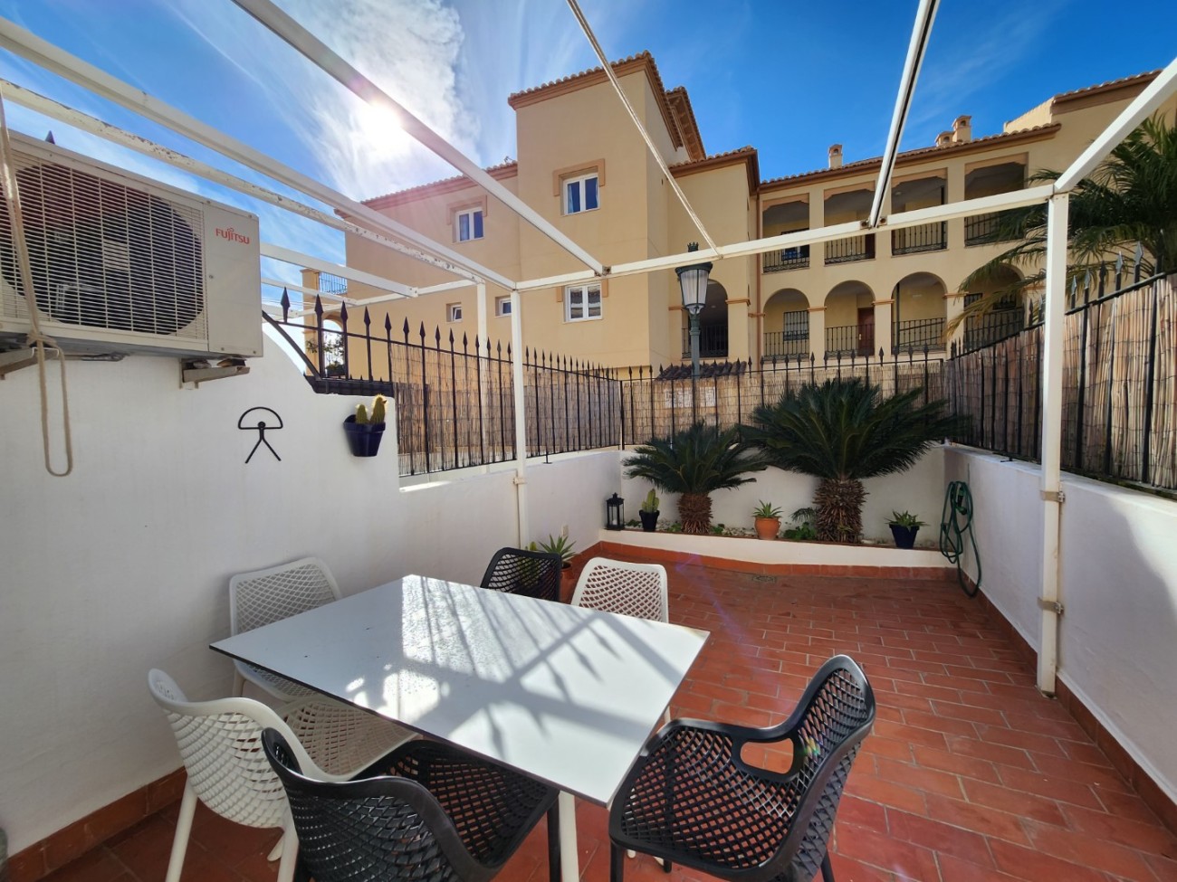 Townhouse for sale in Almería and surroundings 5