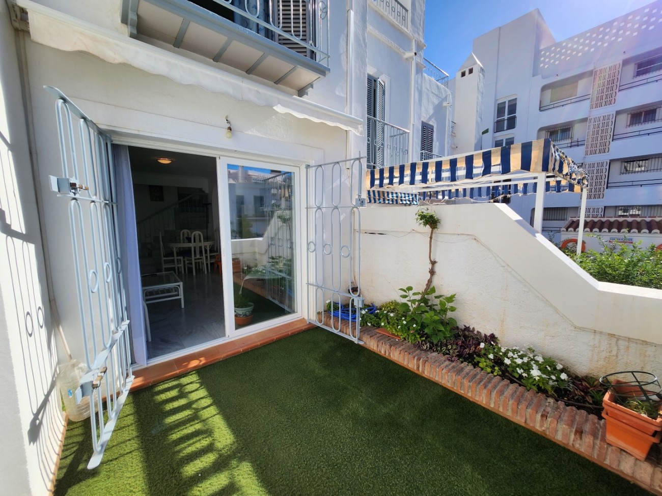 Townhouse for sale in Almería and surroundings 18
