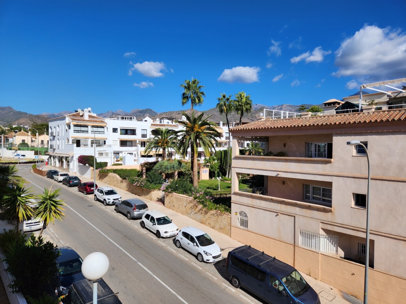 Townhouse na sprzedaż w Almería and surroundings 27