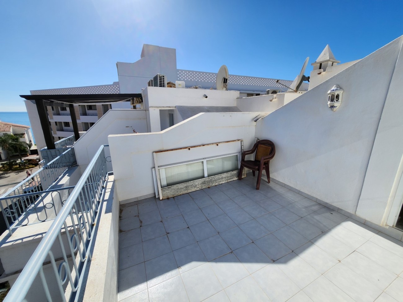 Townhouse for sale in Almería and surroundings 6